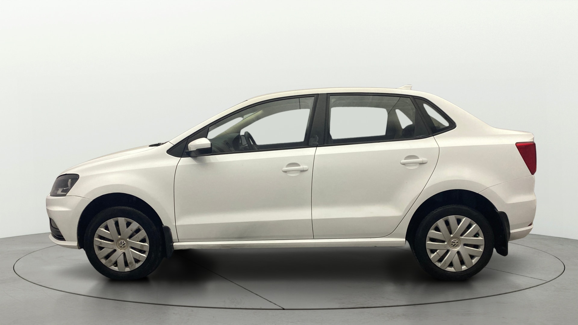 Used 2016 Volkswagen Ameo Used 2016 Volkswagen Ameo