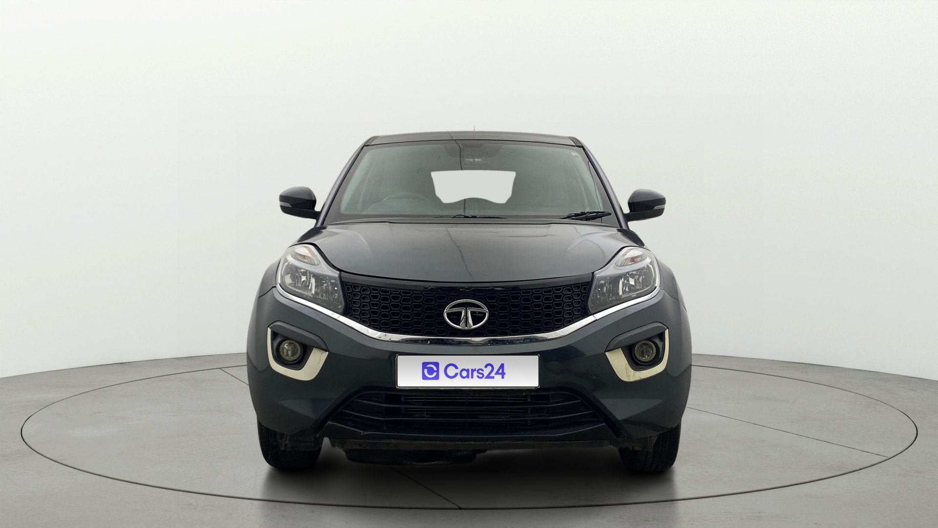 Used 2019 Tata Nexon Used 2019 Tata Nexon
