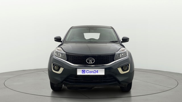 View Tata Nexon Image 1 Used Tata Nexon Image 1