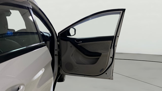 View Tata Nexon Image 47 Used Tata Nexon Image 47