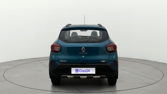 View Renault Kwid Image 39 Used Renault Kwid Image 39