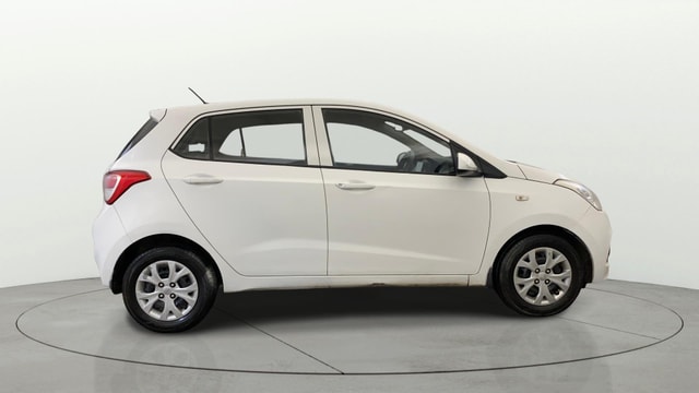 View Hyundai Grand i10 Image 26 Used Hyundai Grand i10 Image 26