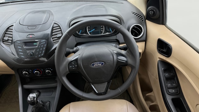 View Ford Figo Aspire Image 20 Used Ford Figo Aspire Image 20