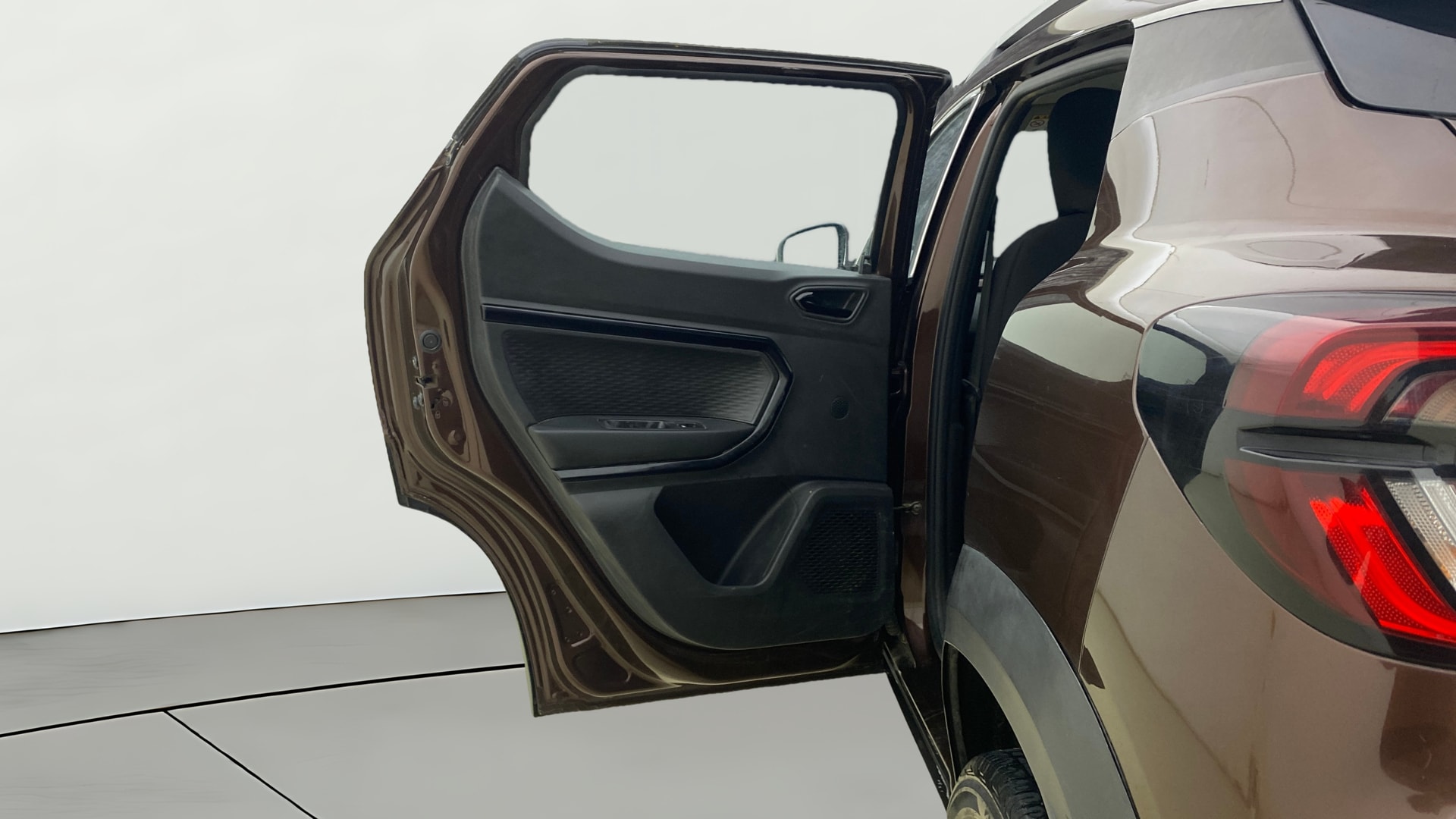 Used 2022 Renault Kiger Used 2022 Renault Kiger