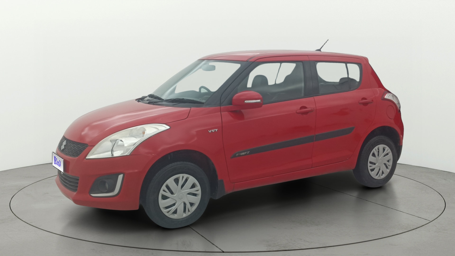 View 2017 Maruti Suzuki 1000 Base Variant Image 34 Used 2017 Maruti Suzuki 1000 Base Variant Image 34