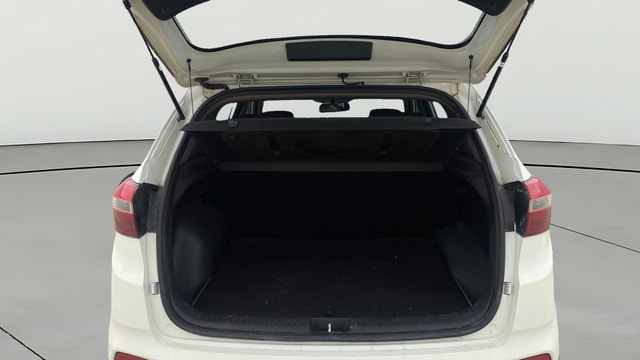 View Hyundai Creta Image 38 Used Hyundai Creta Image 38
