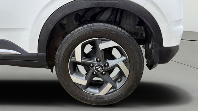View Hyundai Venue Image 12 Used Hyundai Venue Image 12