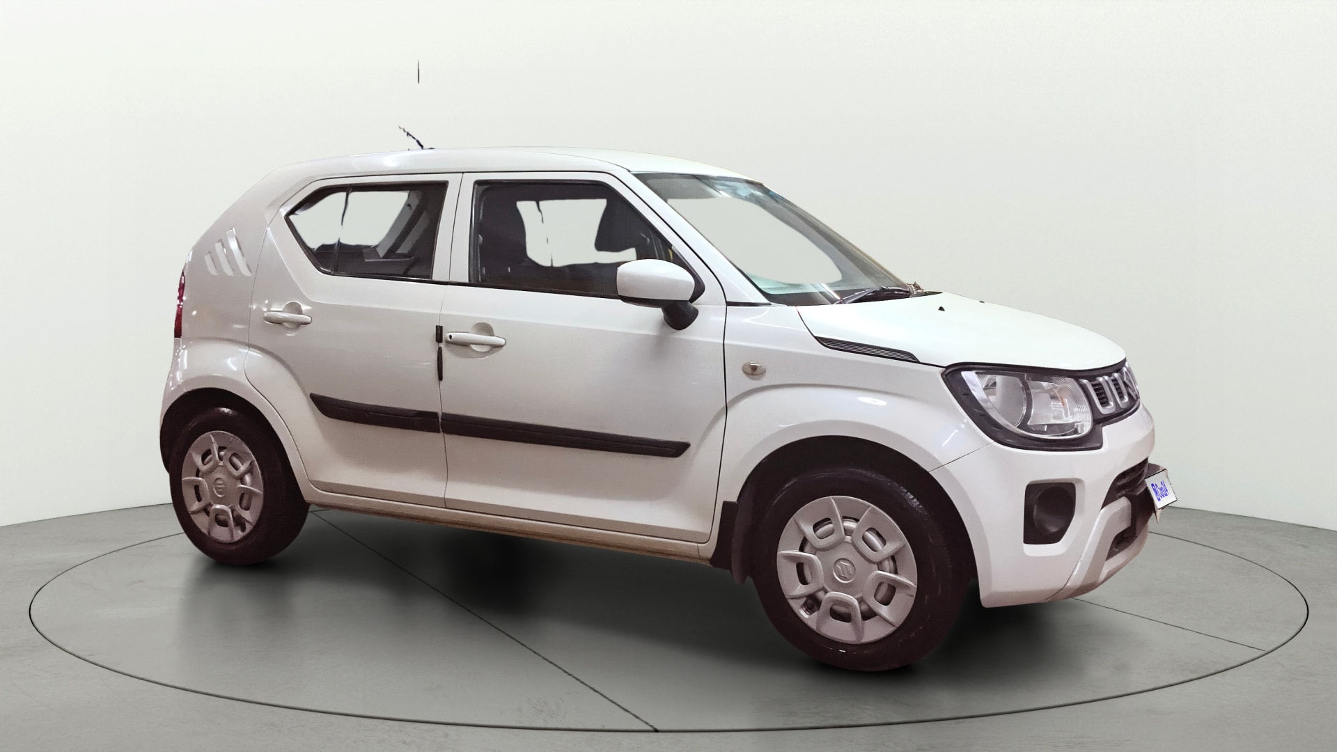 View 2022 Maruti Suzuki 1000 Base Variant Image 35 Used 2022 Maruti Suzuki 1000 Base Variant Image 35