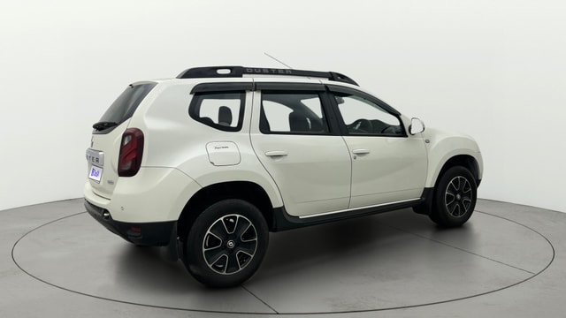View Renault Duster Image 43 Used Renault Duster Image 43