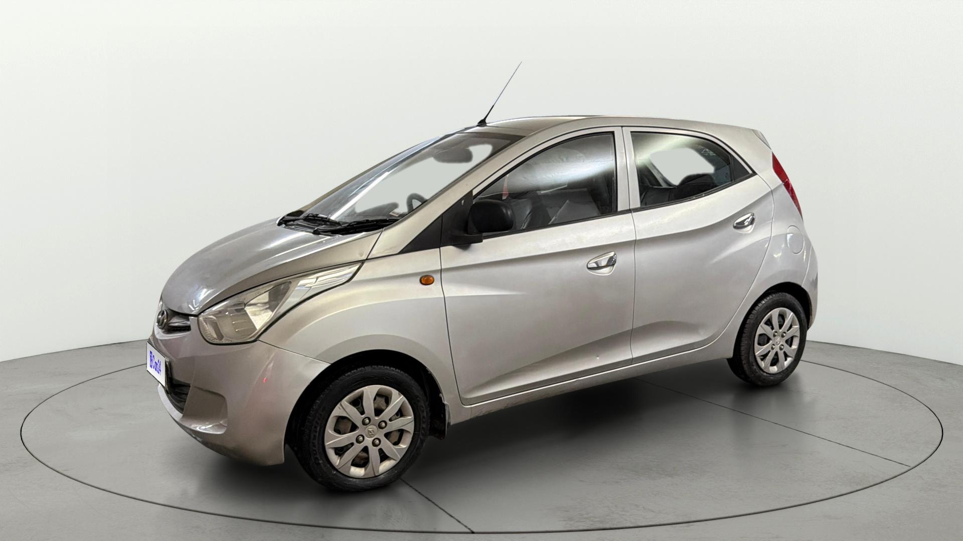 Used 2018 Hyundai EON Used 2018 Hyundai EON