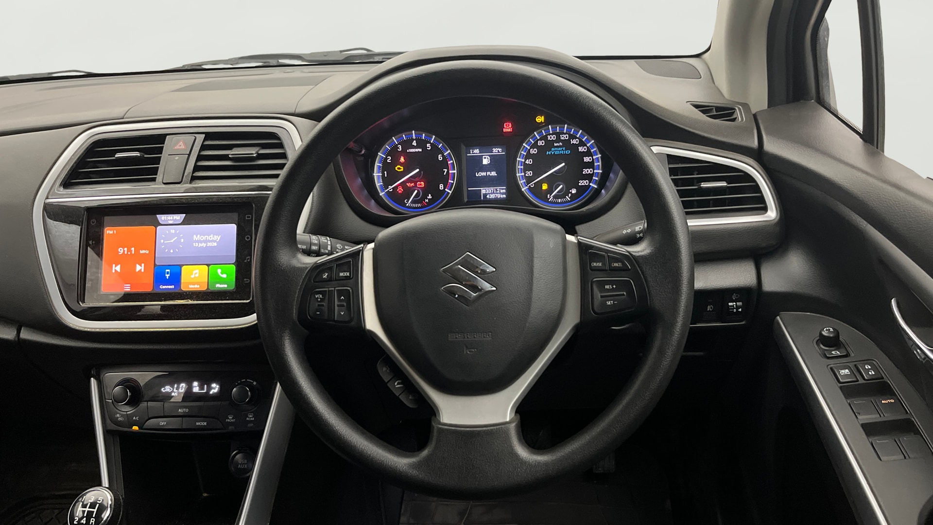 View 2022 Maruti Suzuki 1000 Base Variant Image 13 Used 2022 Maruti Suzuki 1000 Base Variant Image 13