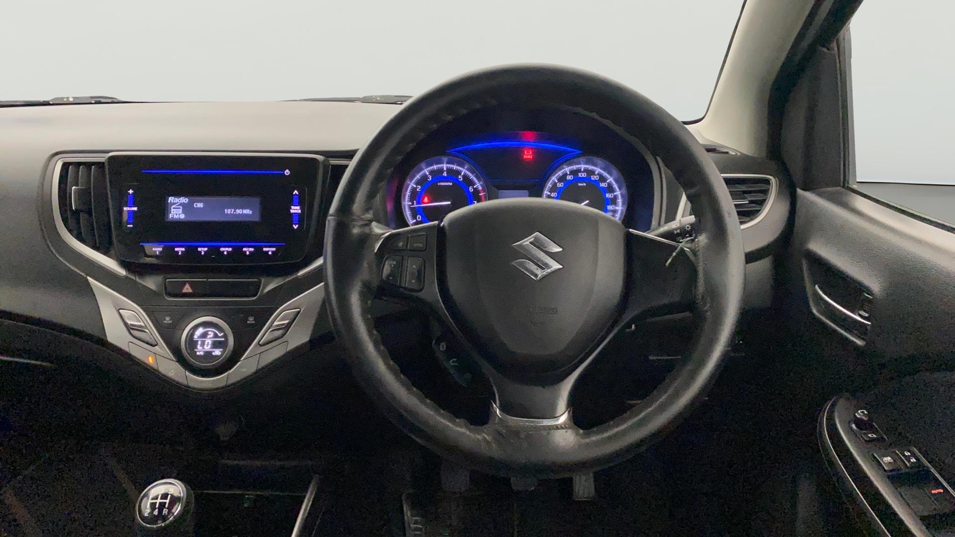 Used 2019 Maruti Suzuki 1000 Used 2019 Maruti Suzuki 1000