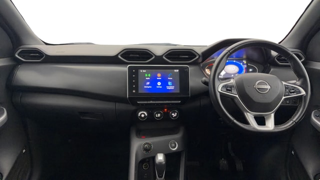 View Nissan Magnite Image 31 Used Nissan Magnite Image 31