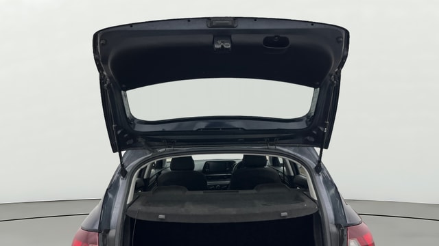 View Hyundai Elite i20 Image 17 Used Hyundai Elite i20 Image 17