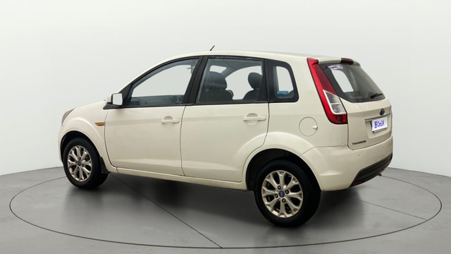 View Ford Figo Image 2 Used Ford Figo Image 2