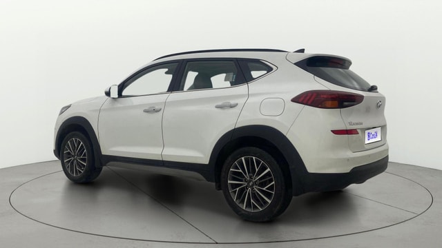 View Hyundai Tucson Image 2 Used Hyundai Tucson Image 2