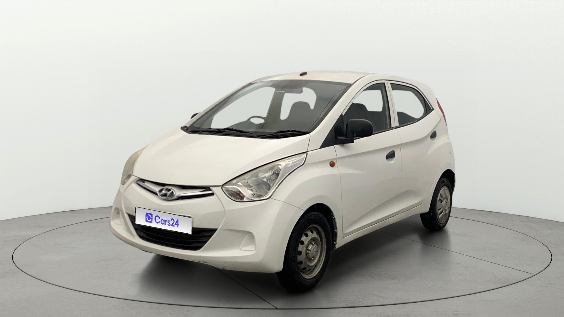 View 2017 Hyundai EON Era Plus Image 34 Used 2017 Hyundai EON Era Plus Image 34