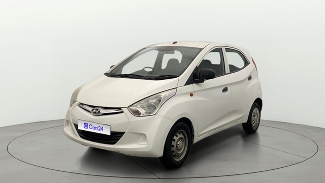 View Hyundai EON Image 34 Used Hyundai EON Image 34