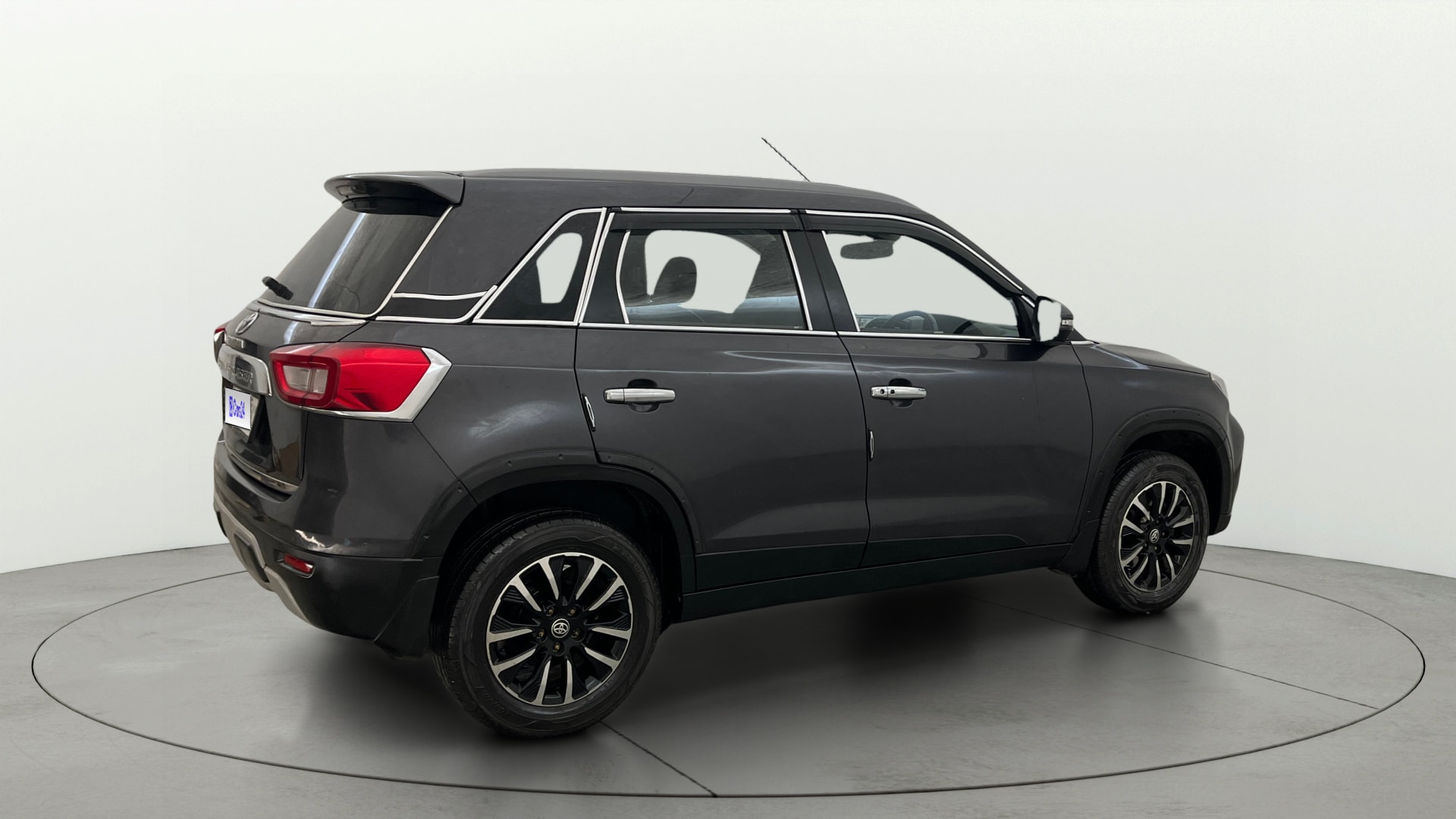 Used 2022 Toyota Urban Cruiser Used 2022 Toyota Urban Cruiser