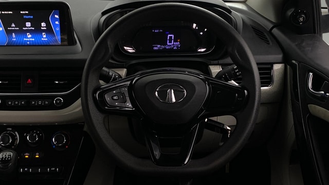 View Tata Nexon Image 20 Used Tata Nexon Image 20