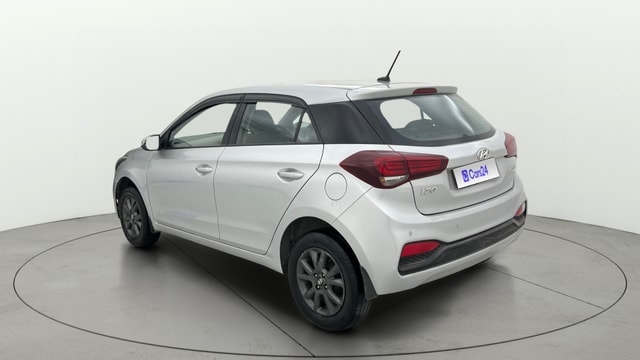 View Hyundai Elite i20 Image 2 Used Hyundai Elite i20 Image 2