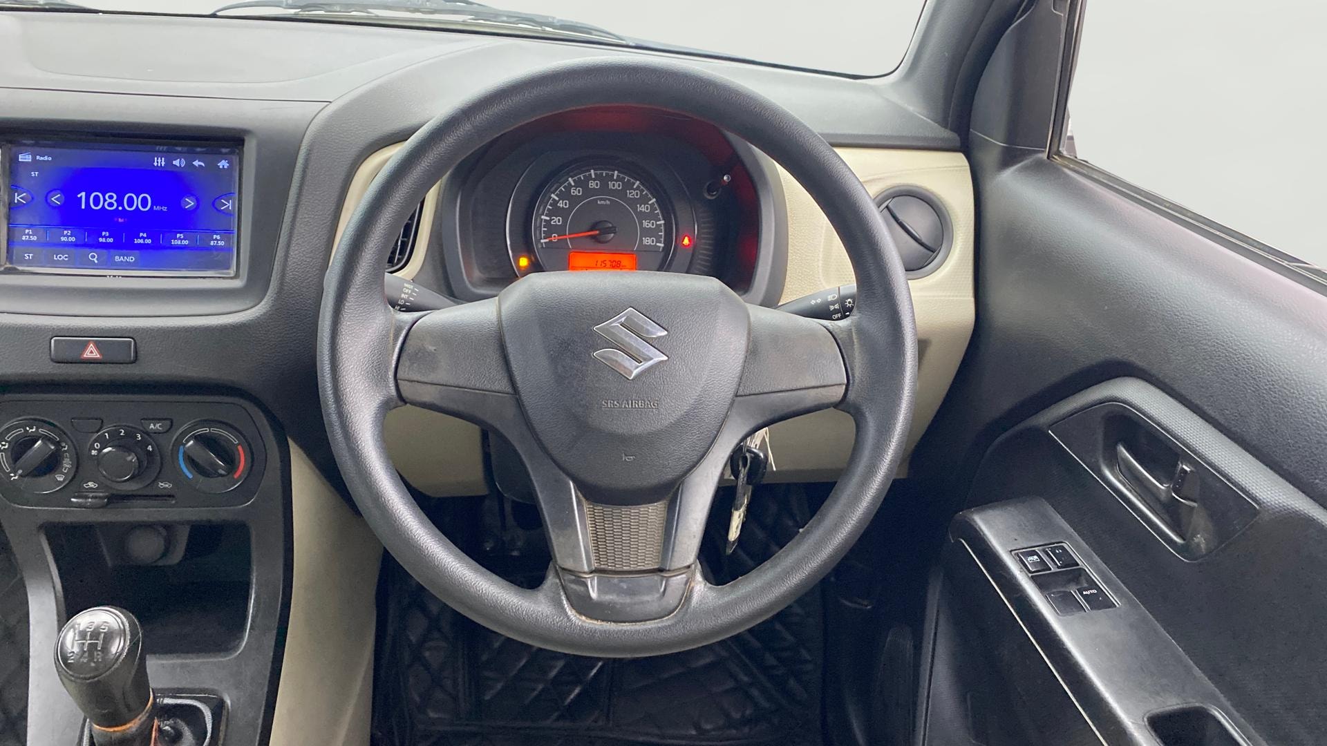 View 2020 Maruti Suzuki 1000 Base Variant Image 20 Used 2020 Maruti Suzuki 1000 Base Variant Image 20
