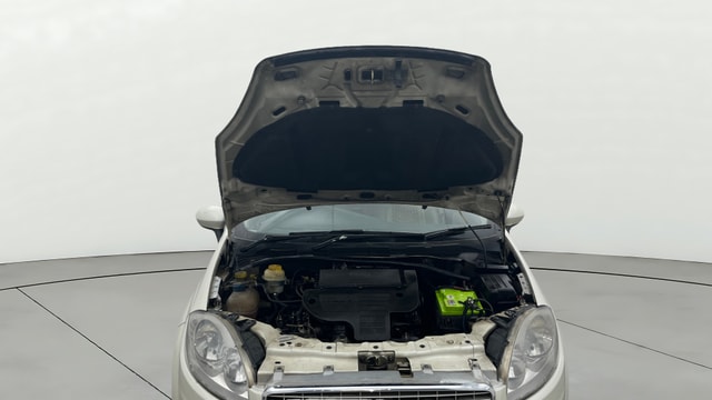 View Fiat Linea Image 31 Used Fiat Linea Image 31
