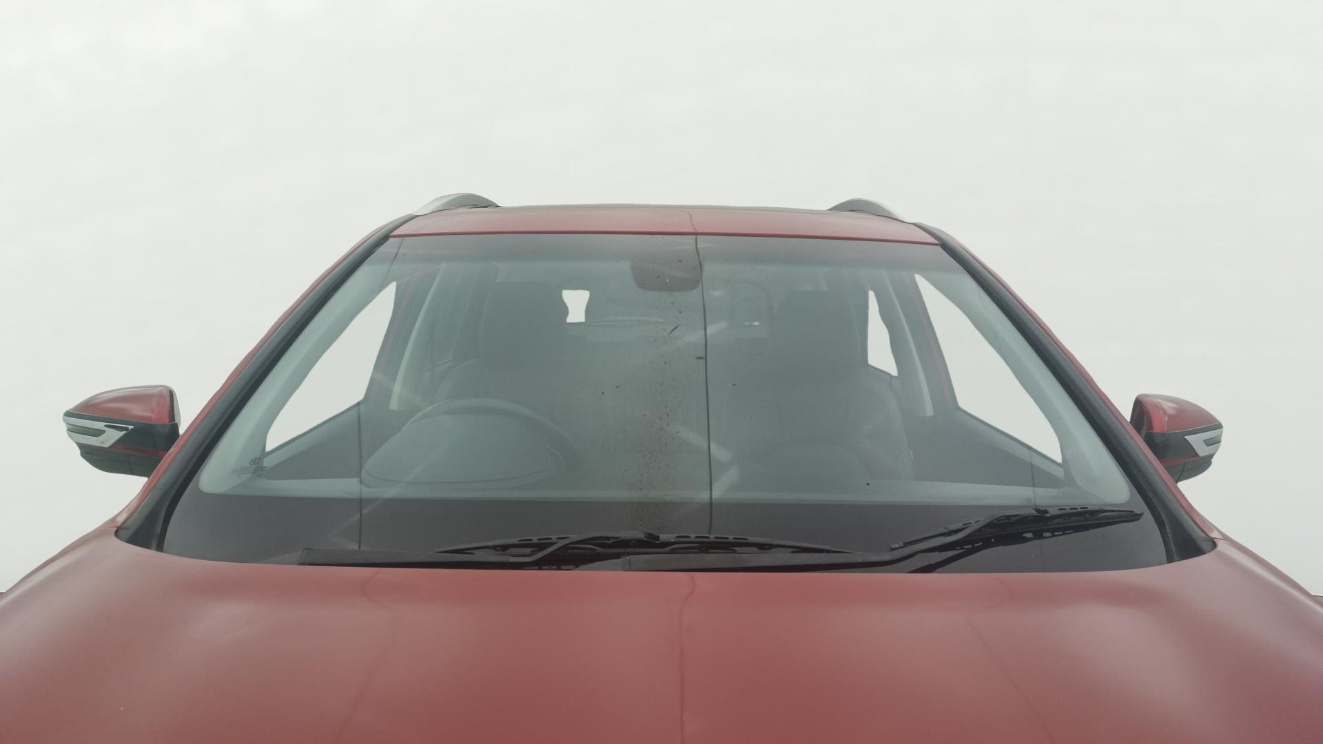 View 2019 MG Hector Sharp Petrol BS IV Image 38 Used 2019 MG Hector Sharp Petrol BS IV Image 38