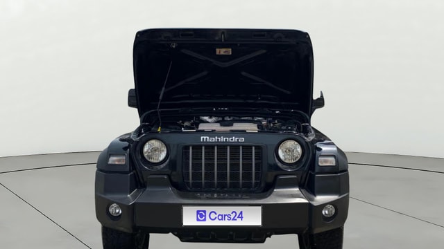View Mahindra Thar Image 30 Used Mahindra Thar Image 30