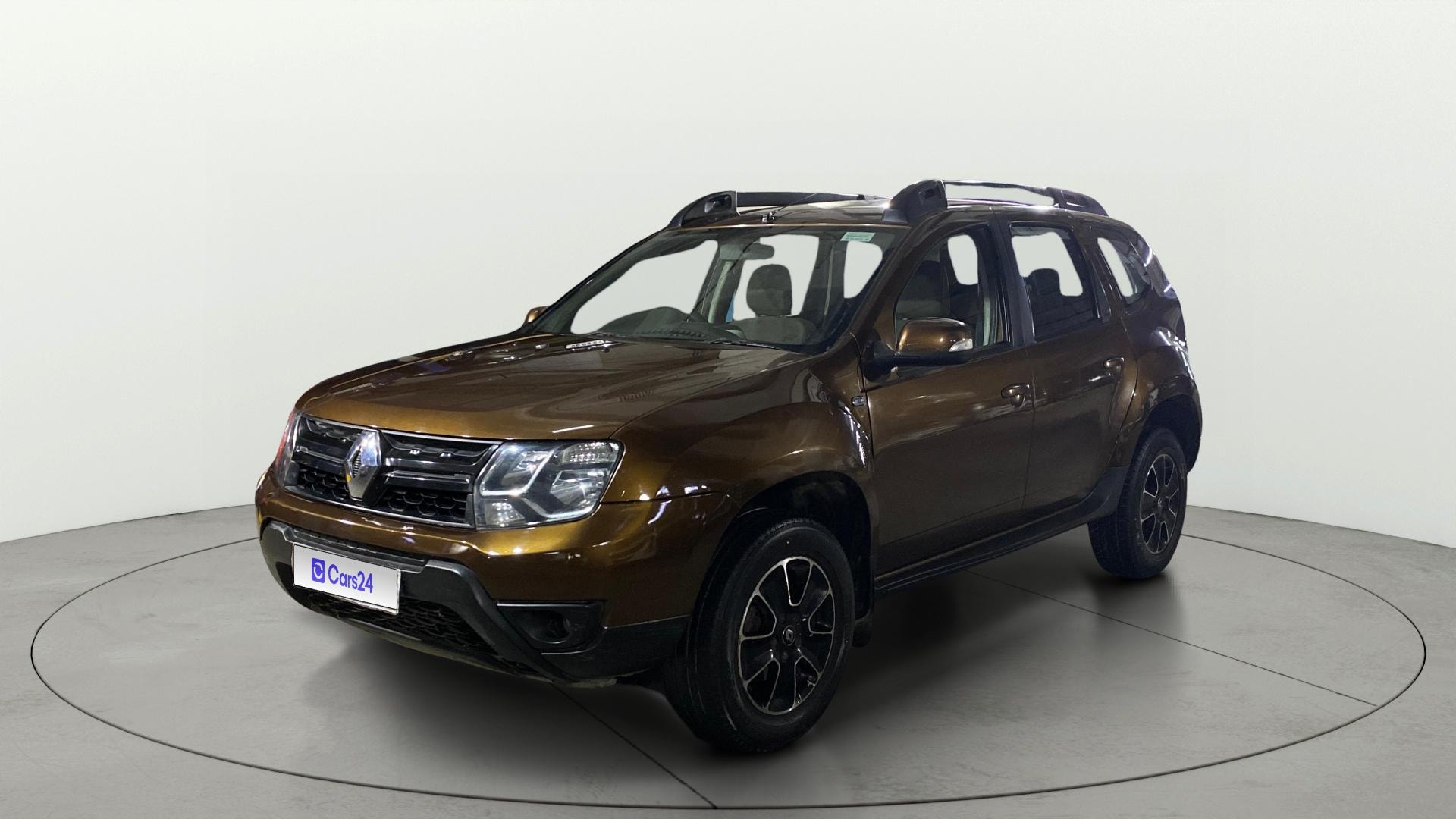 View 2019 Renault Duster 85 PS RXS 4X2 MT Image 34 Used 2019 Renault Duster 85 PS RXS 4X2 MT Image 34