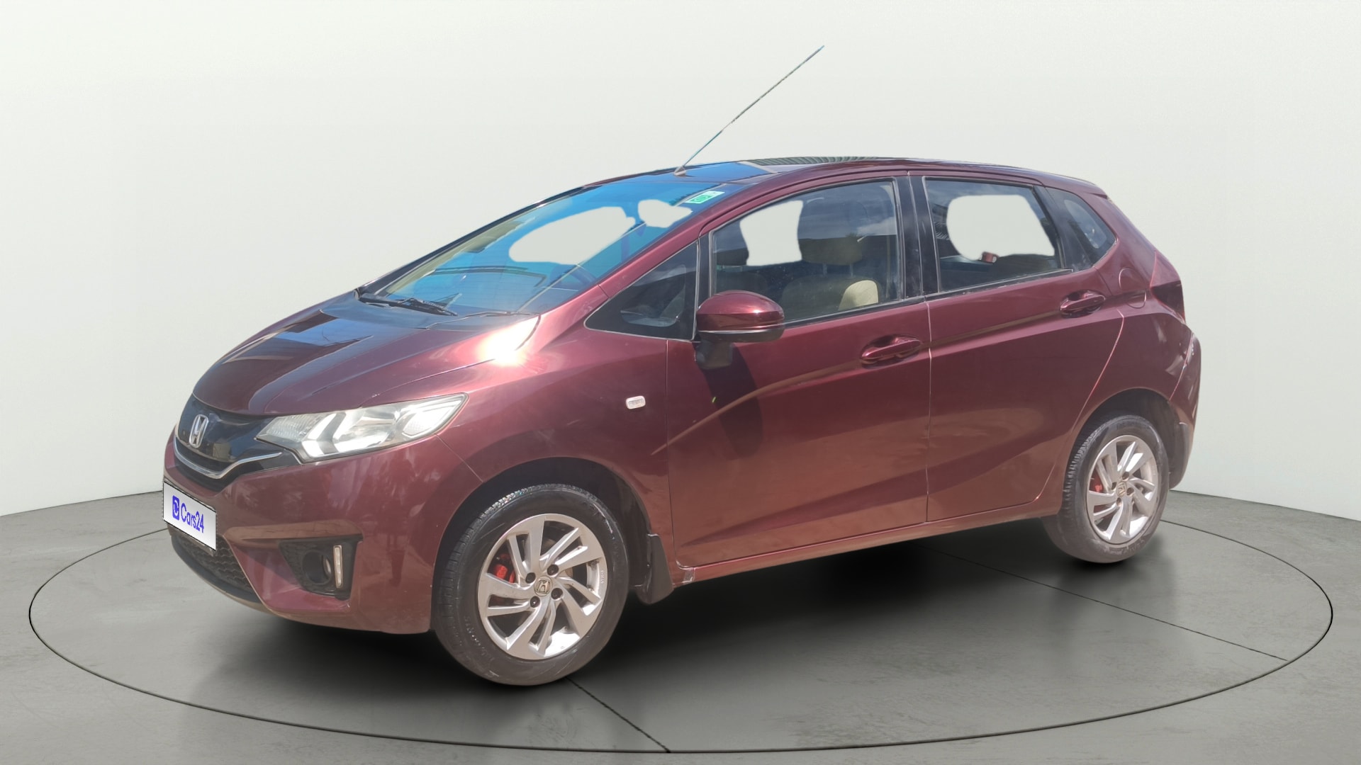Used 2016 Honda Jazz Used 2016 Honda Jazz