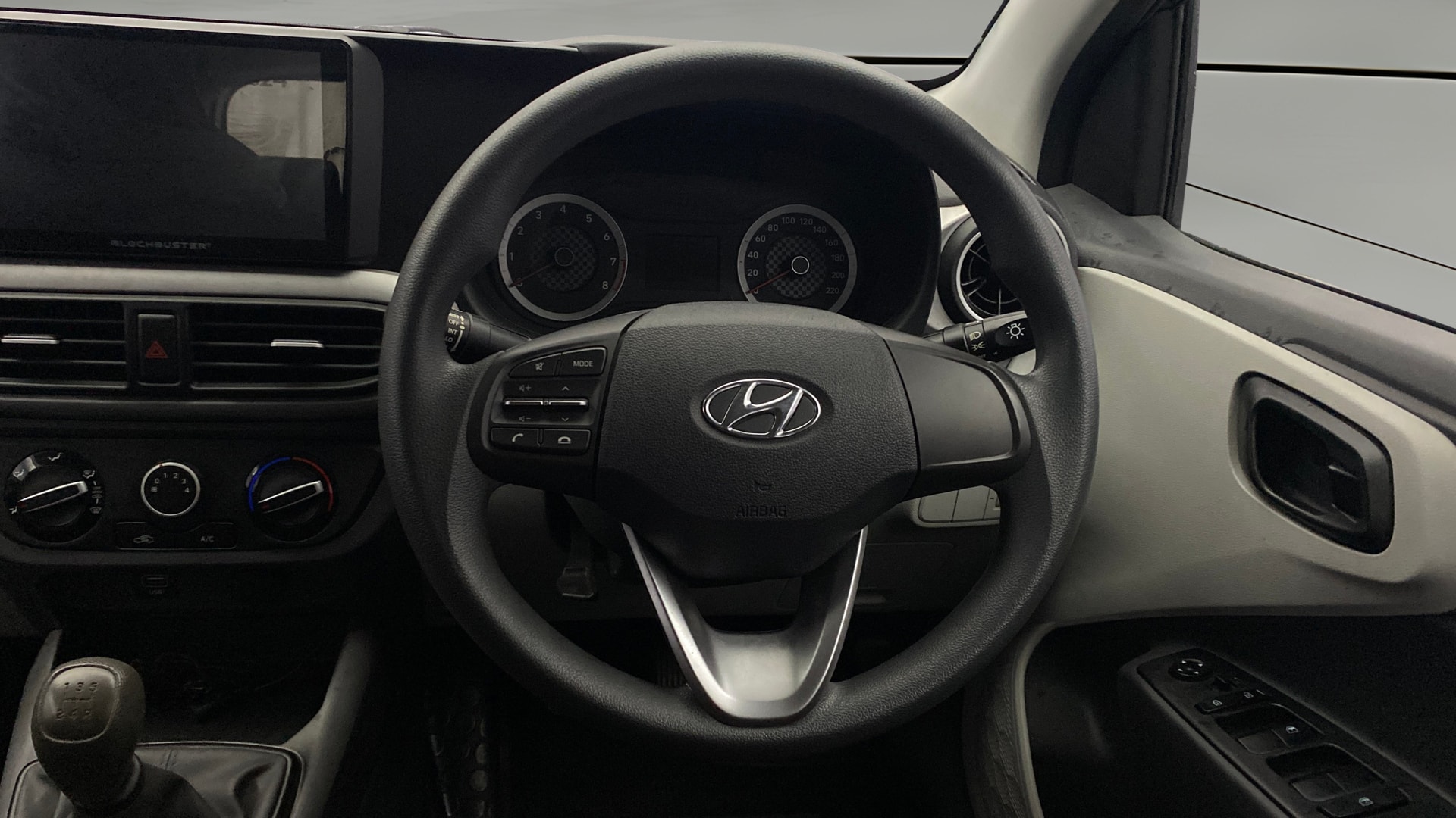 View 2022 Hyundai Grand i10 Nios Magna Petrol Image 20 Used 2022 Hyundai Grand i10 Nios Magna Petrol Image 20