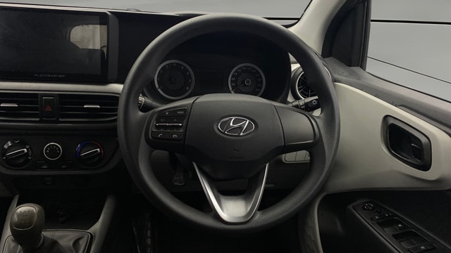 View Hyundai Grand i10 Nios Image 20 Used Hyundai Grand i10 Nios Image 20