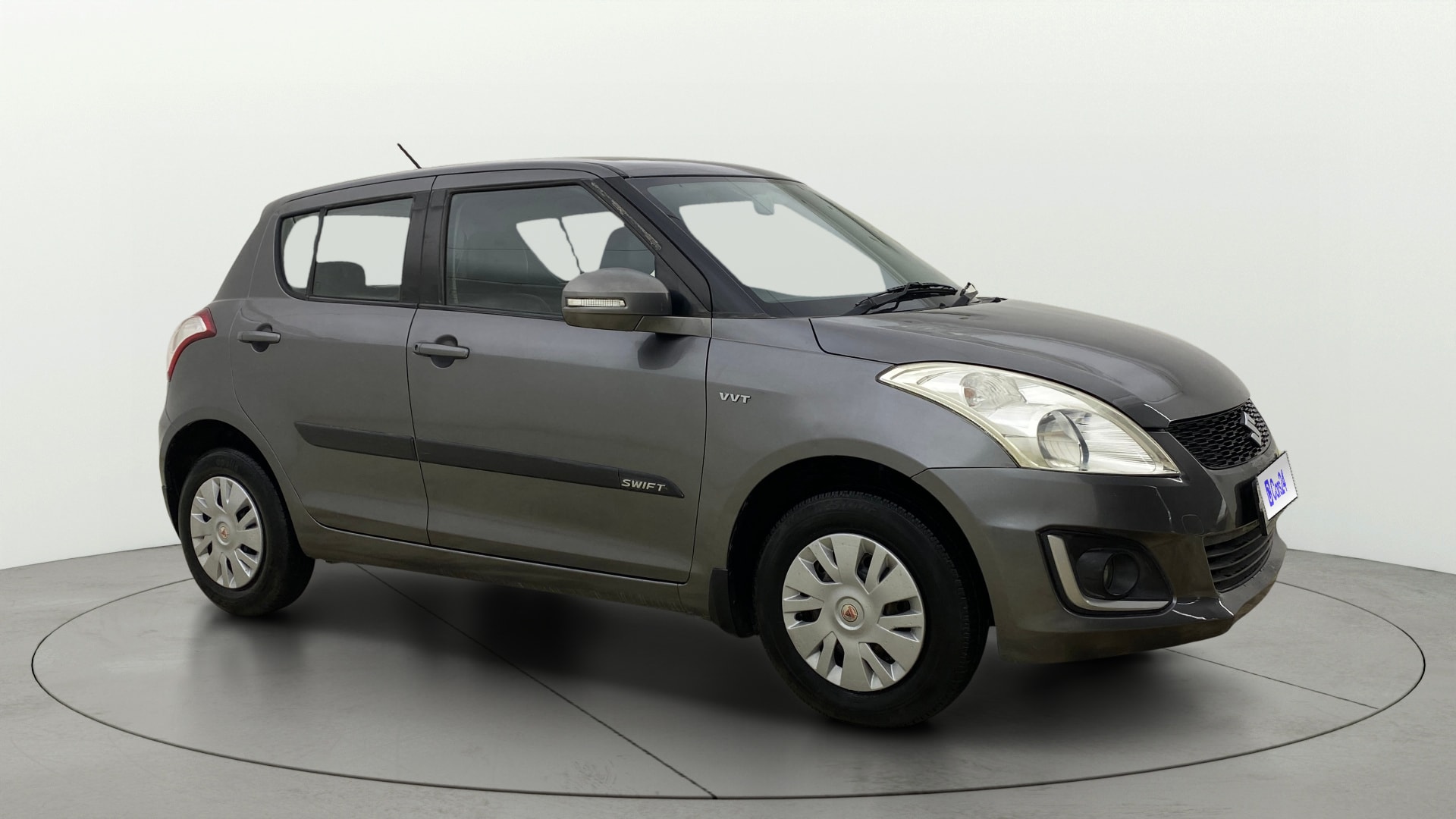 Used 2017 Maruti Suzuki 1000 Used 2017 Maruti Suzuki 1000