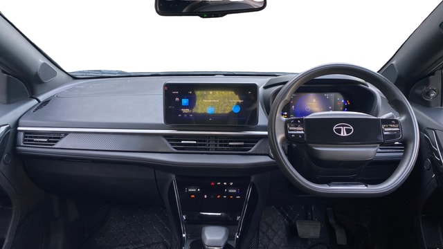 View Tata Nexon Image 15 Used Tata Nexon Image 15