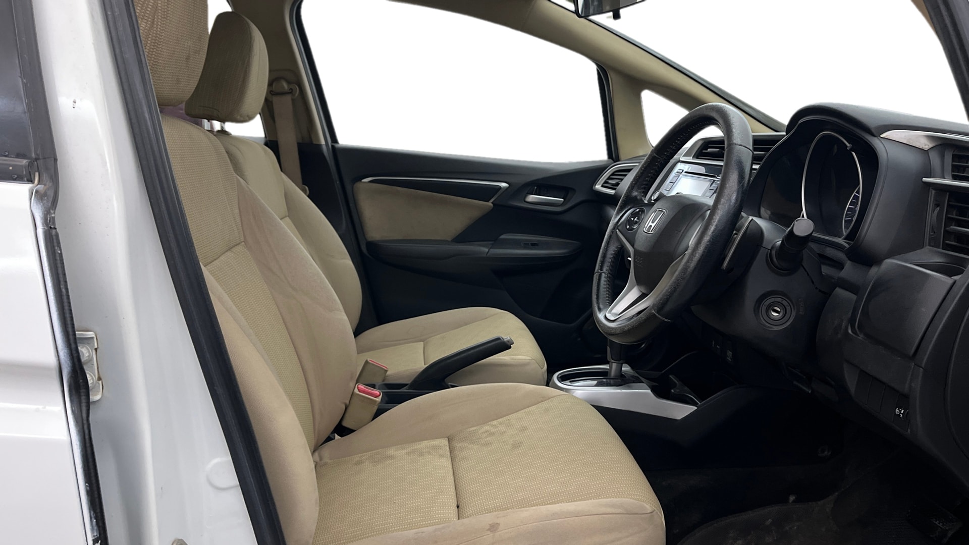 Used 2016 Honda Jazz Used 2016 Honda Jazz