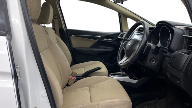 View Honda Jazz Image 25 Used Honda Jazz Image 25