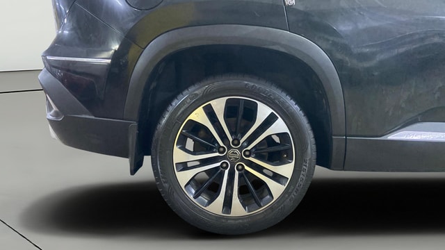 View MG Hector Image 34 Used MG Hector Image 34