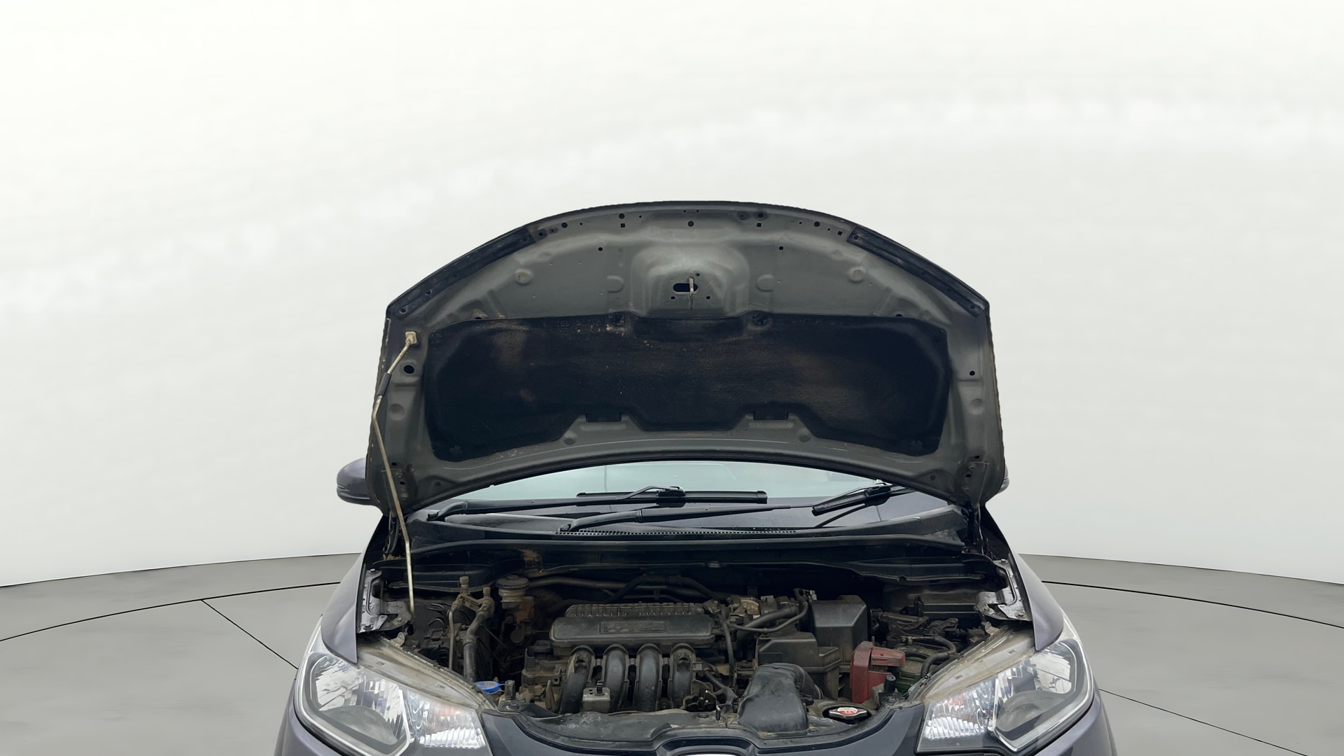 Used 2019 Honda Jazz Used 2019 Honda Jazz