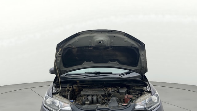 View Honda Jazz Image 20 Used Honda Jazz Image 20