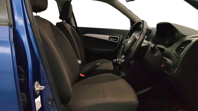 View Toyota Urban Cruiser Image 27 Used Toyota Urban Cruiser Image 27