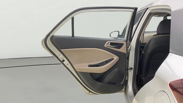 View Hyundai Elite i20 Image 14 Used Hyundai Elite i20 Image 14