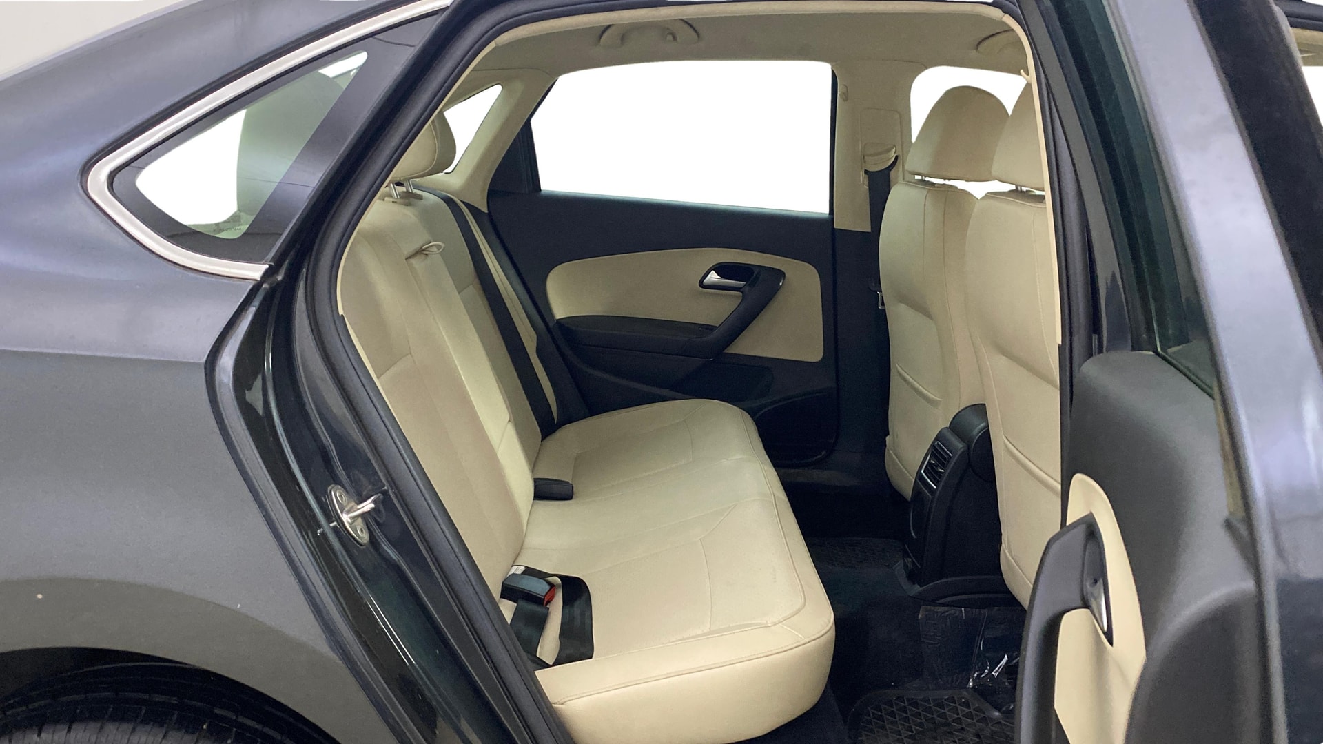 View 2021 Volkswagen Vento 1.2 L TSI Comfortline Petrol AT Image 29 Used 2021 Volkswagen Vento 1.2 L TSI Comfortline Petrol AT Image 29