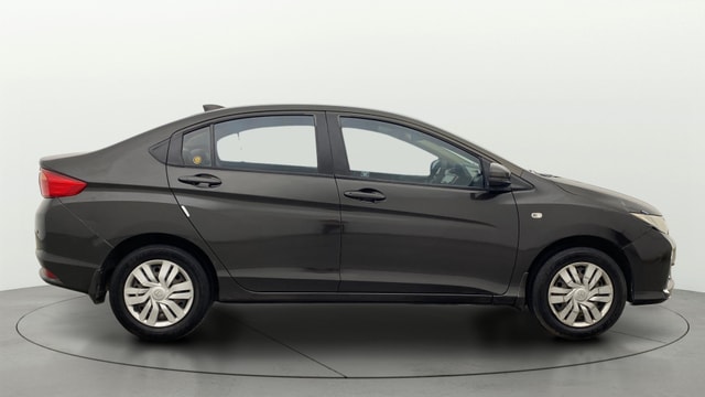 View Honda City Image 9 Used Honda City Image 9