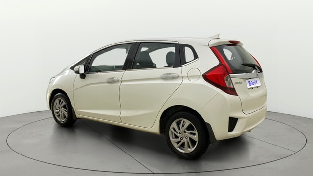 View Honda Jazz Image 2 Used Honda Jazz Image 2