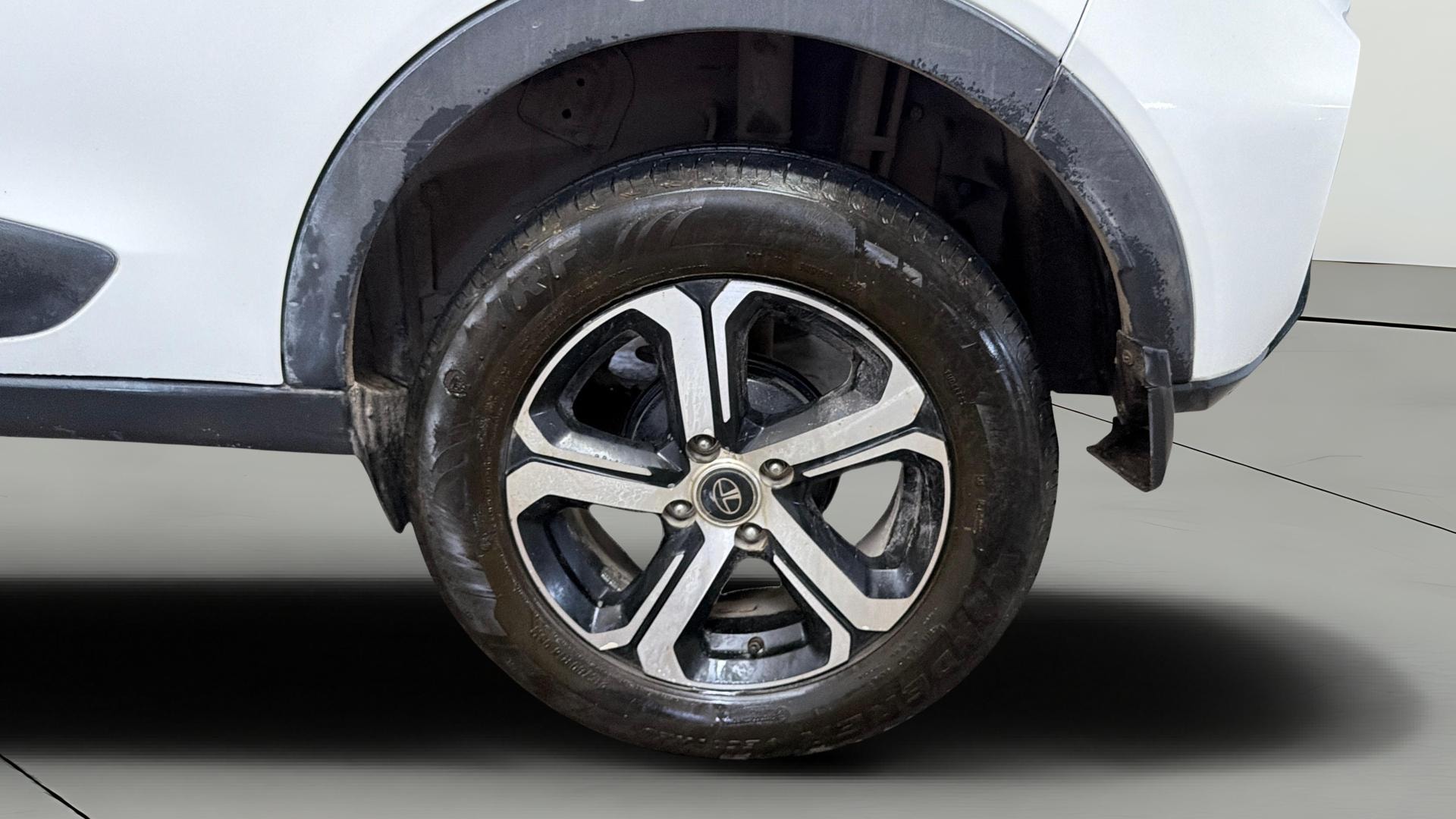 View 2021 Tata Nexon Revotron XE Image 12 Used 2021 Tata Nexon Revotron XE Image 12
