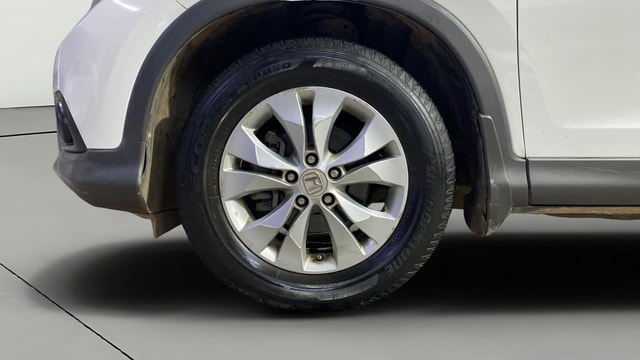View Honda CR-V Image 30 Used Honda CR-V Image 30