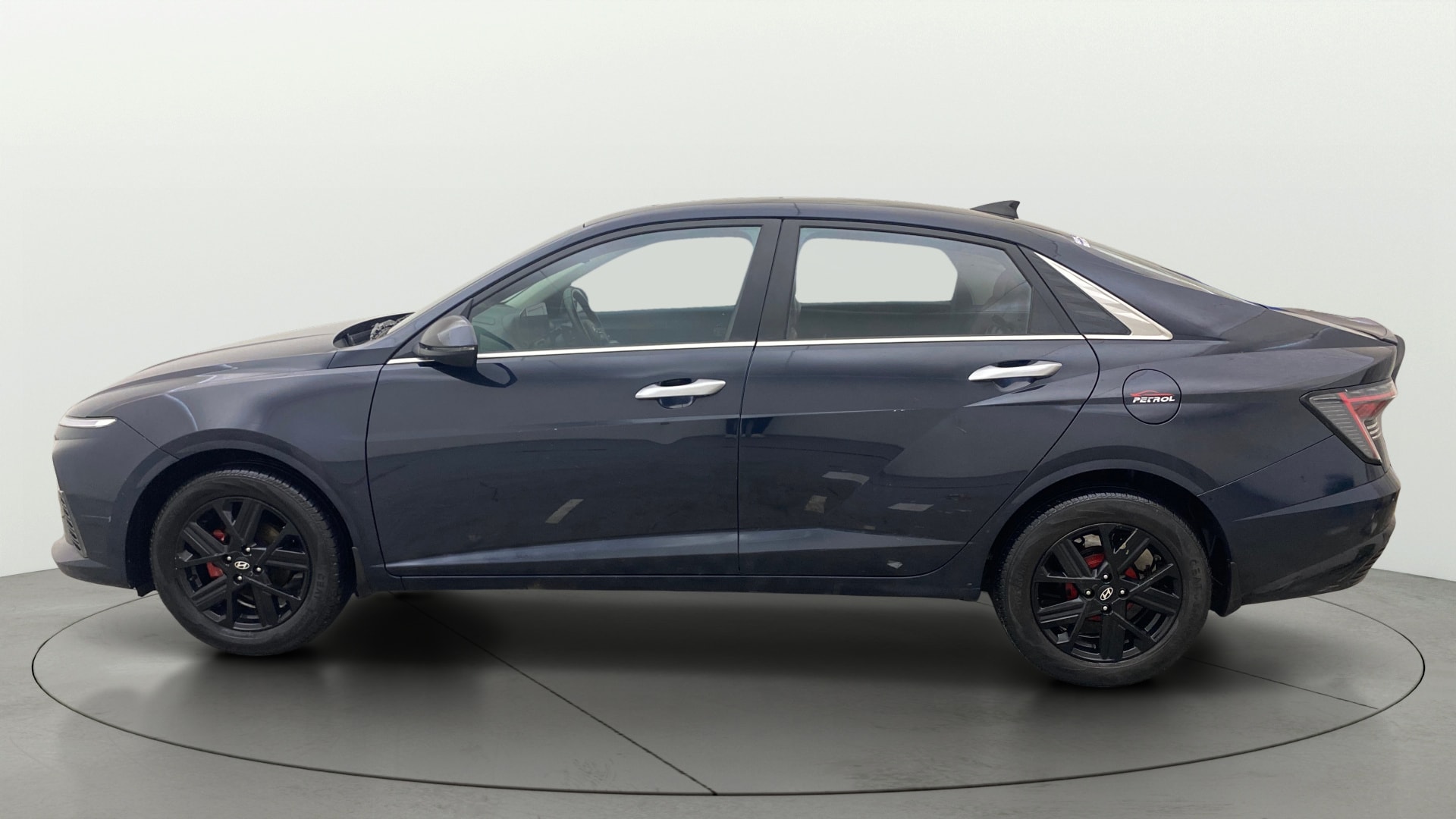 Used 2023 Hyundai Verna Used 2023 Hyundai Verna