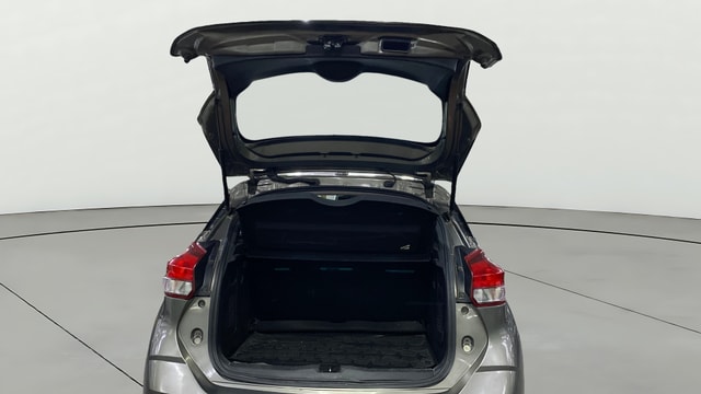 View Nissan Kicks Image 31 Used Nissan Kicks Image 31