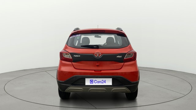 View Tata Tiago NRG Image 40 Used Tata Tiago NRG Image 40